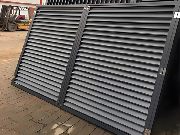 天水百叶窗 天水百叶窗