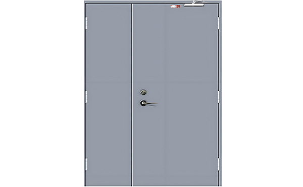 钢制天水防火门 钢制天水防火门