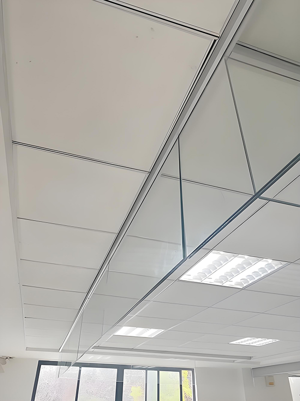 天水玻璃天水挡烟垂壁 天水玻璃天水挡烟垂壁