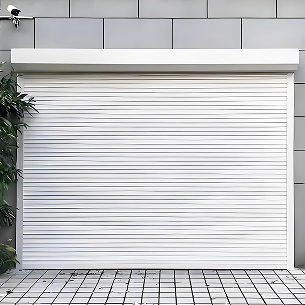 天水卷帘门 天水卷帘门