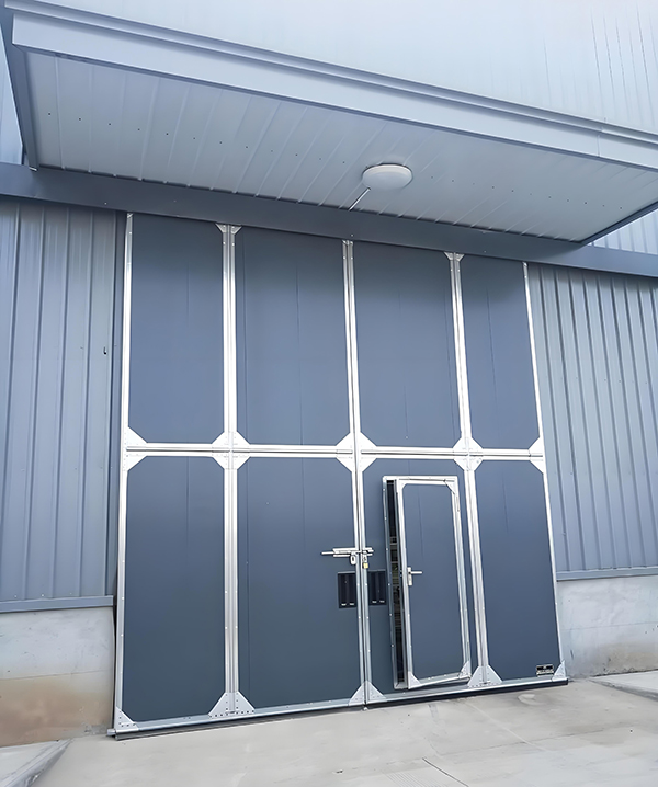 天水工业推拉门 天水工业推拉门