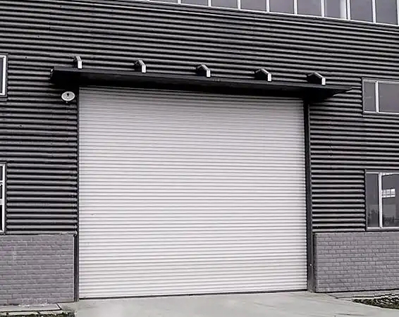 天水工业天水卷帘门