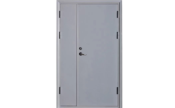 天水钢制防火门