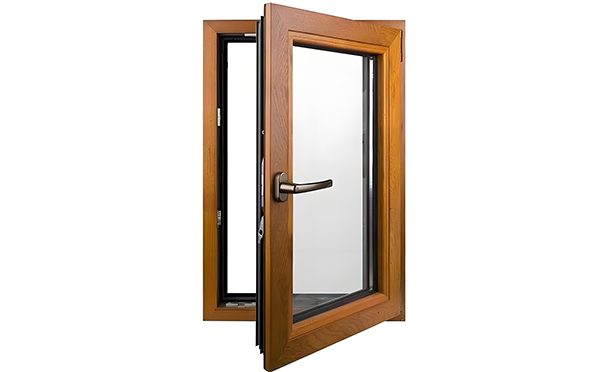 天水铝制耐火窗