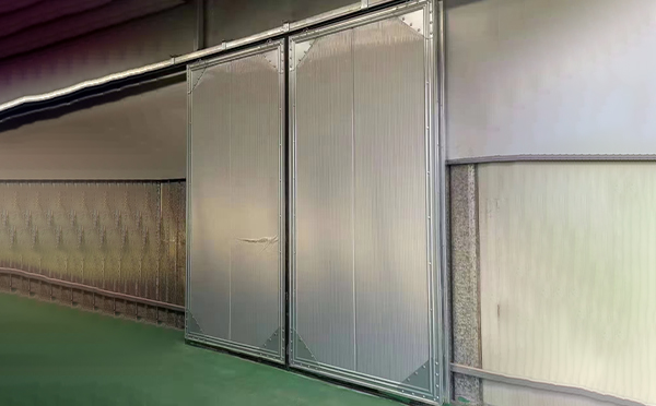 天水工业平移门 天水工业平移门