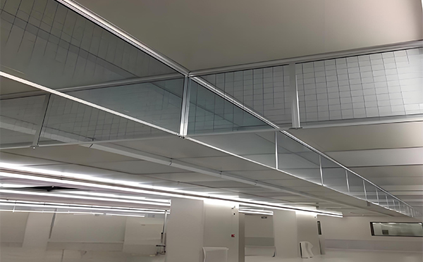 天水玻璃天水挡烟垂壁 天水玻璃天水挡烟垂壁