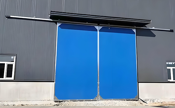 天水工业推拉门