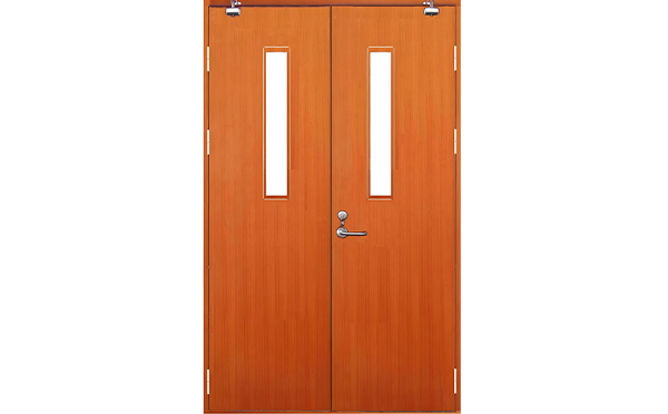 木质天水防火门 木质天水防火门