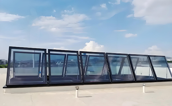 天水排烟天窗 天水排烟天窗