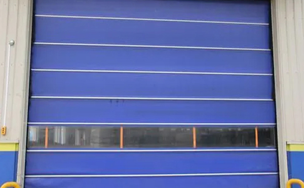 天水兰州天水快速天水卷帘门：提升效率与安全性的理想选择