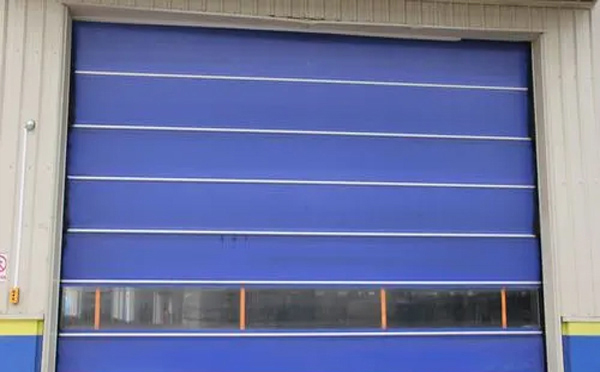 天水快速天水卷帘门雷达感应vs地磁感应？2025年灵敏度对比+选购指南