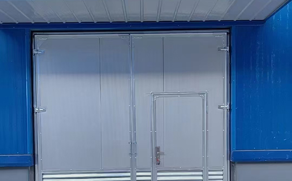 天水工业推拉门吊轨安装方法 天水工业推拉门吊轨安装方法