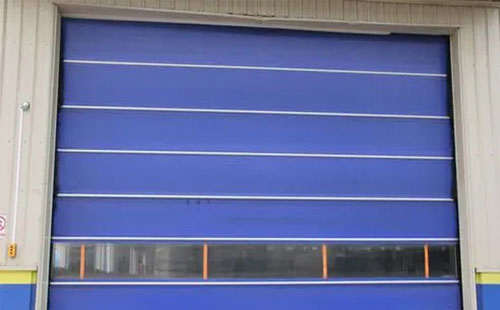 天水快速天水卷帘门的主要优势及应用领域 天水快速天水卷帘门的主要优势及应用领域