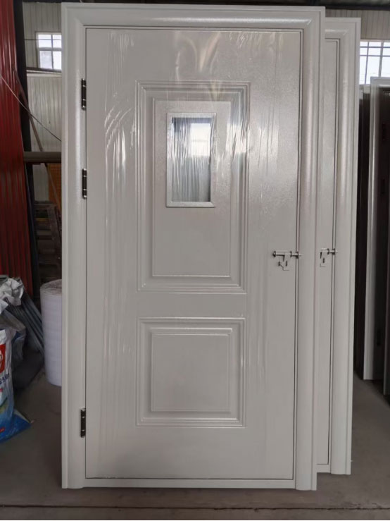 天水学校教室门 天水学校教室门