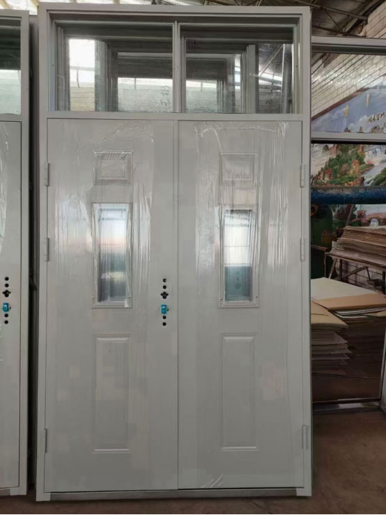 天水学校教室门 天水学校教室门