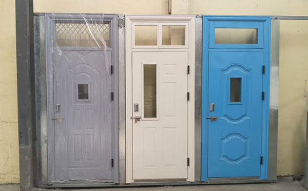 天水学校教室门