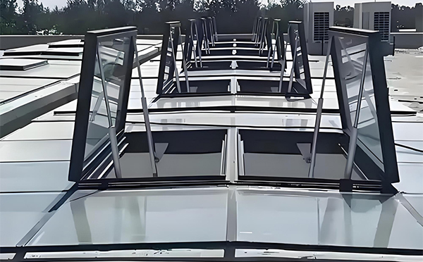 天水兰州天水排烟窗选型安装与维护实用指南