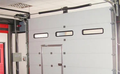 天水工业推拉门的设计方法