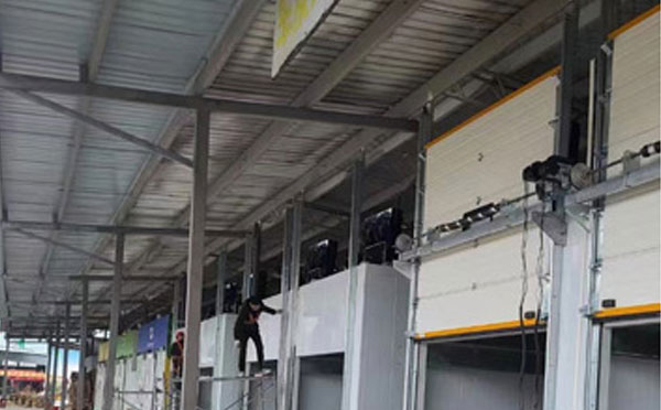 天水工业推拉门安装技巧与注意事项详解