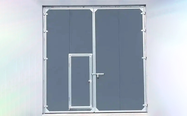 天水兰州厂房天水工业门安装要求与2025年选购指南 天水兰州厂房天水工业门安装要求与2025年选购指南